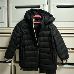 닥스키즈 구스패딩