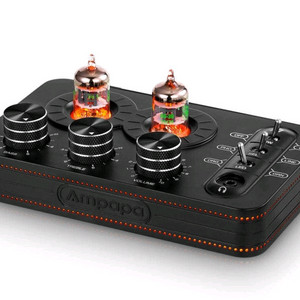 Ampapa A1 프리앰프