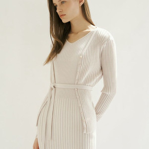 시에 sie 엘리제 가디건(크림)