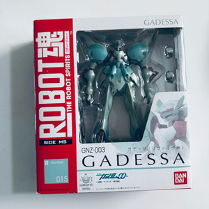 로봇혼 R-015 가뎃사 (GADESSA) 리바이브