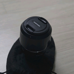 삼양 AF 35mm F1.4 FE 소니 풀프레임 렌즈