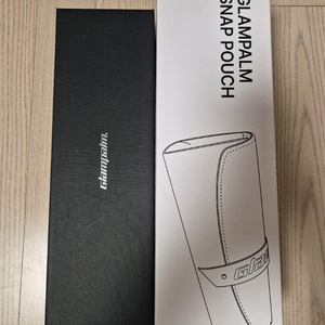 글램팜 고데기 gp202 +여행용파우치