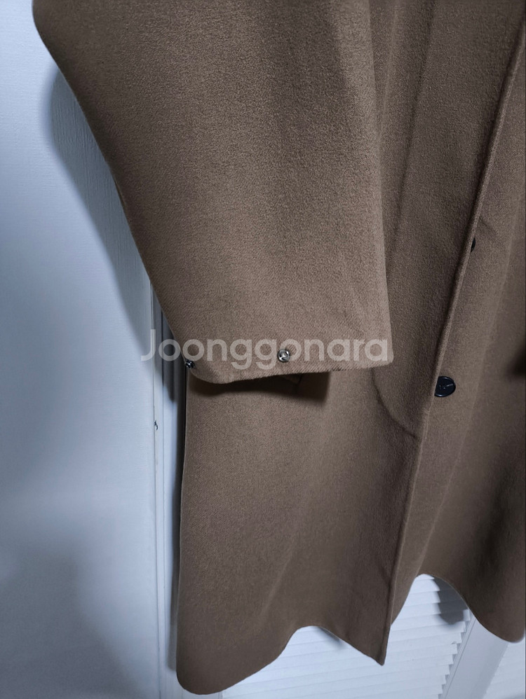 85 톰보이 스튜디오 발마칸 코트--2