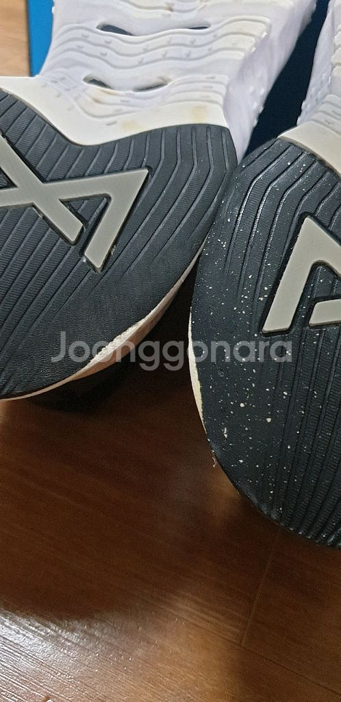 남.270+) 나이키 남성 헬스화, 나이키 메트콘5--6