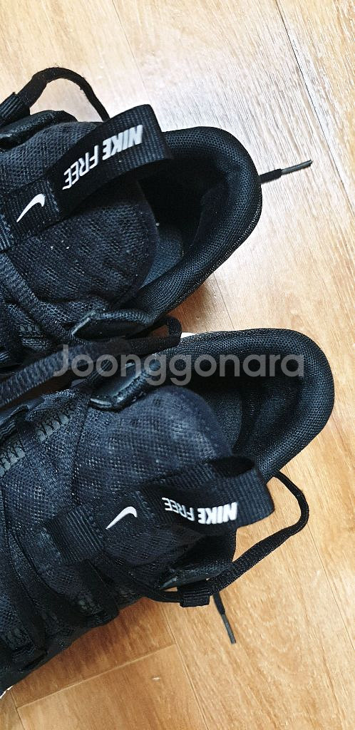 남.270+) 나이키 남성 헬스화, 나이키 메트콘5--4