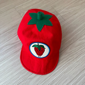 베베드피노 딸기볼캡