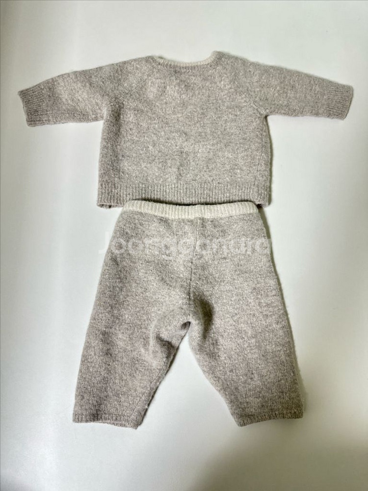 베네베네 울니트셋업--1