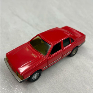 크로바 1:36 현대 스텔라 미니카 다이캐스트