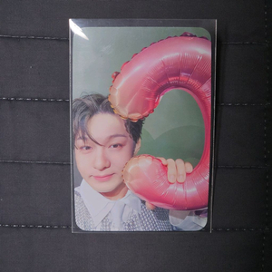 비투비 이창섭 주르르 공방포카