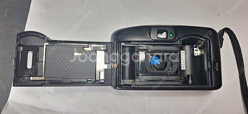 코니카 Konica Z-up 70 필름카메라 빈티지--5