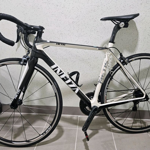 2017 인피자 메티스 풀울테그라