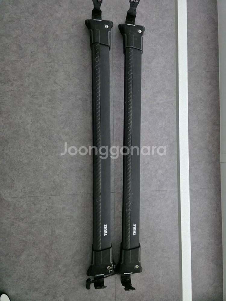 툴레 엣지가로바 (저상블랙)--1