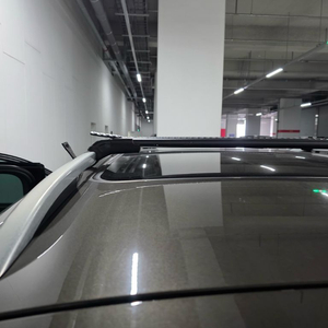 툴레 엣지가로바 (저상블랙)