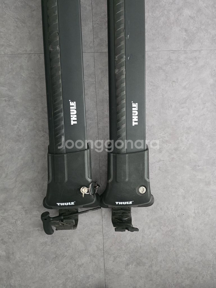 툴레 엣지가로바 (저상블랙)--2