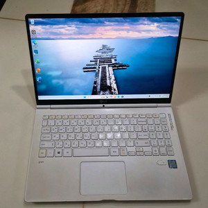 LG그램 노트북 15ZD970 i5 7세대,8/256