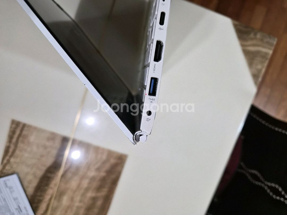 LG그램 노트북 15ZD970 i5 7세대,8/256--5