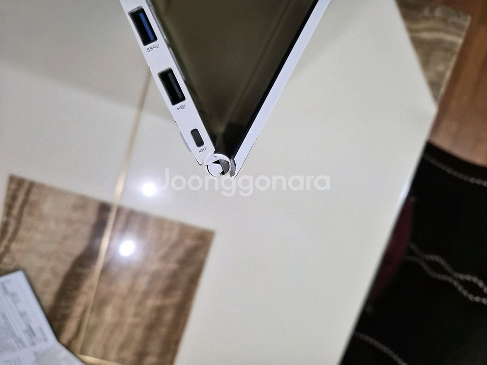 LG그램 노트북 15ZD970 i5 7세대,8/256--6