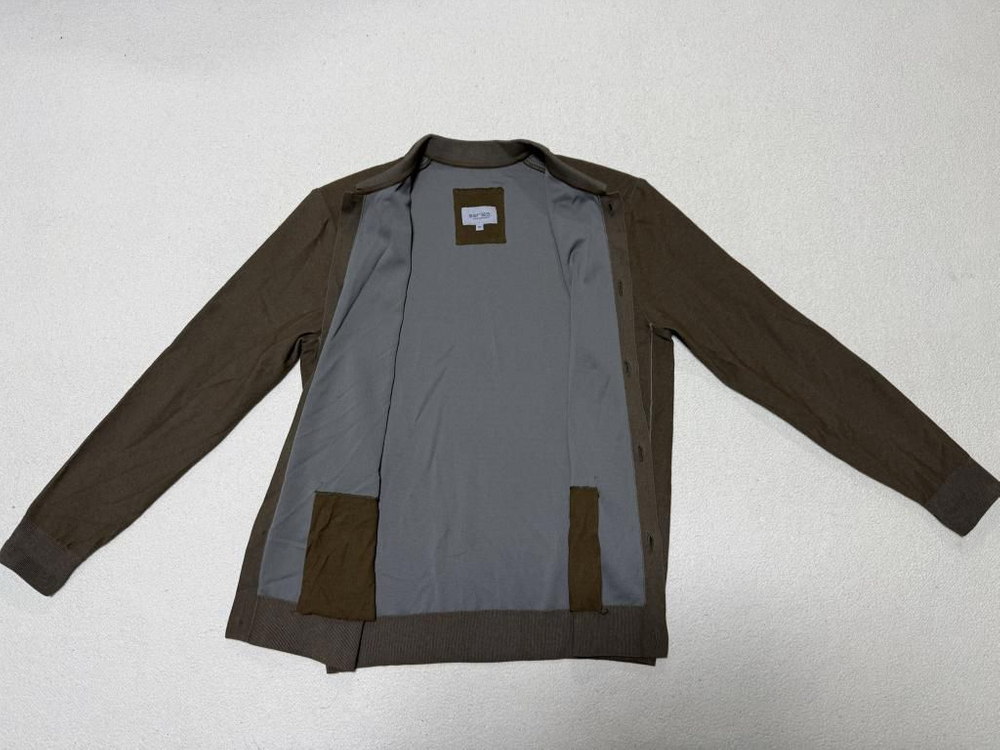 코오롱 series 시리즈 가디건 남성용 95사이즈 이미지