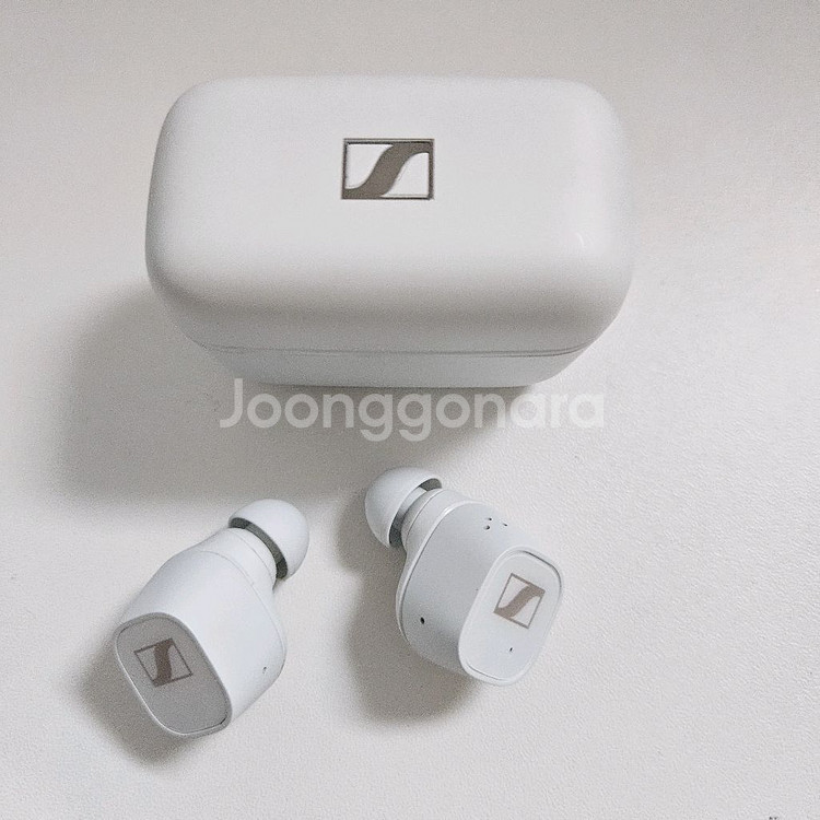 젠하이저 CX400BT TW 블루투스 이어폰--0