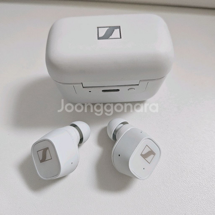 젠하이저 CX400BT TW 블루투스 이어폰--2