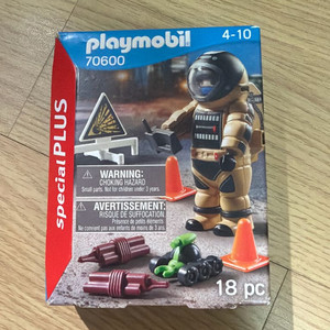 플레이모빌 70600