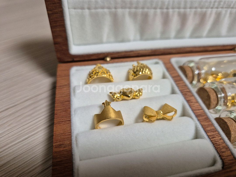 돌반지(1돈, 3.75g)--0