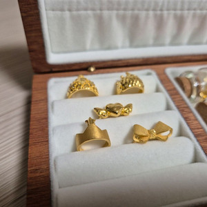돌반지(1돈, 3.75g)