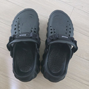 베트남 크록스(220사이즈)