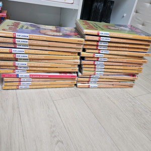 캠젠슨 티아라클럽