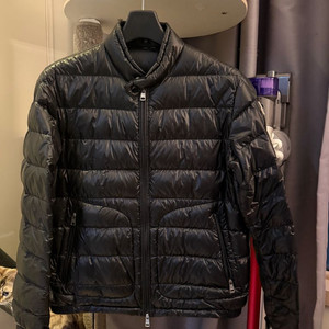 몽클레어 아코루스 블랙 3사이즈