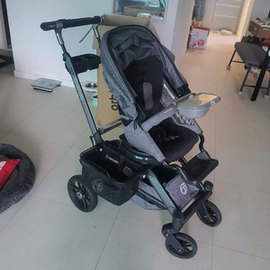 오르빗베이비 orbitbaby G5 유모차