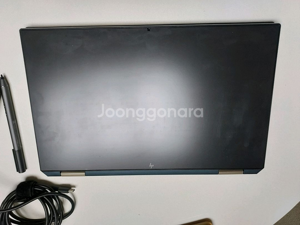 HP 스펙터 360 인텔10세대 i7 13인치 노트북--4