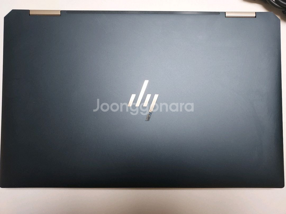 HP 스펙터 360 인텔10세대 i7 13인치 노트북--1