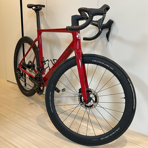 25년 콜나고 V4RS (새차민트급,풀듀라,파워미터)