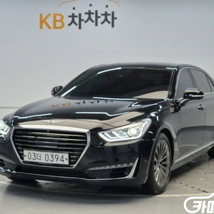 [제네시스]EQ900 3.3 T-GDI AWD 프리미엄