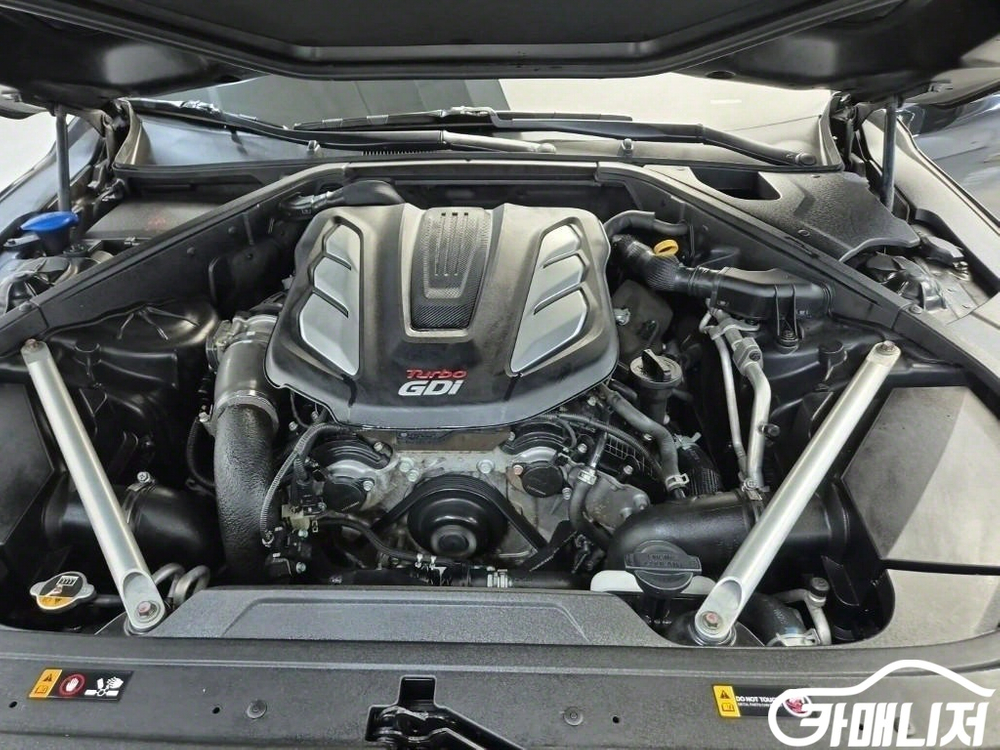 [제네시스]EQ900 3.3 T-GDI AWD 프리미엄--4