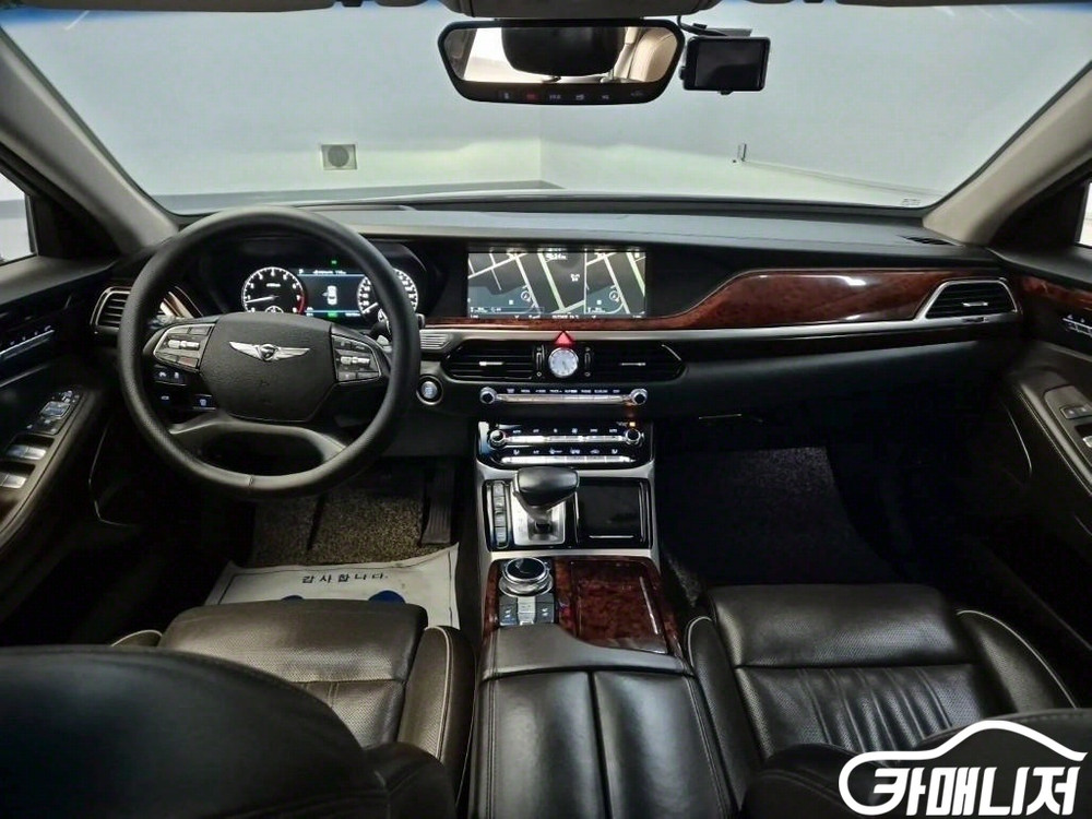 [제네시스]EQ900 3.3 T-GDI AWD 프리미엄--6