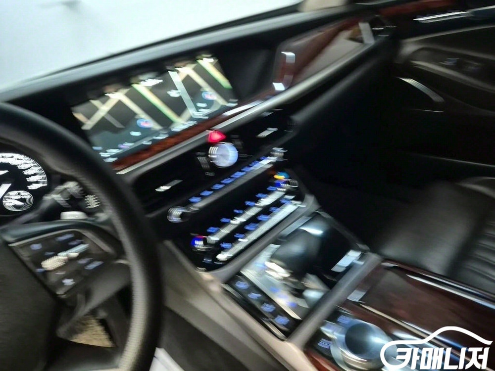 [제네시스]EQ900 3.3 T-GDI AWD 프리미엄--9