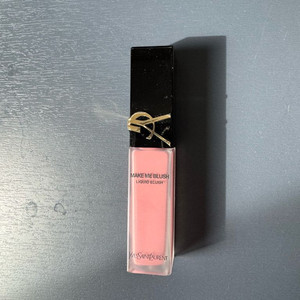 입생로랑 메이크미 리퀴드 블러셔 44 누드라빌리에