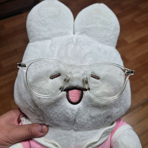 엠플레이그라운드 패션안경 5천원