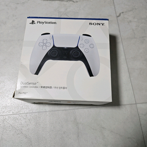 ps5 듀얼센스
