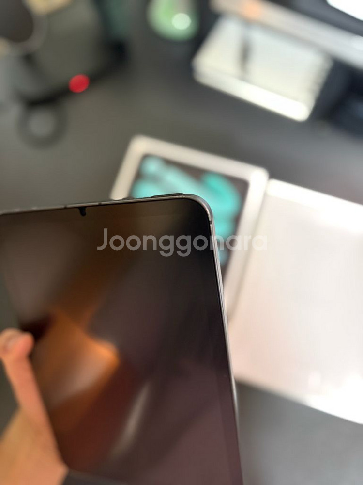 아이패드 미니 6 (셀룰러, 64g, 스그) 판매합니다--5