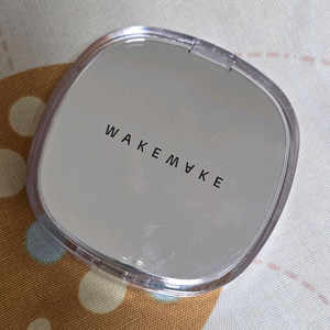 (새제품) 웨이크메이크 스테이 픽서 멀티 컬러 파우더