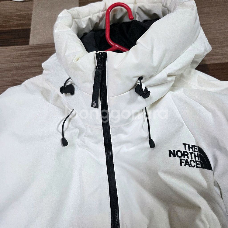 노스페이스 헤비다운 방수 펠릭스 rds 다운 자켓 거위--0