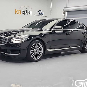 [기아]더 K9 3.8 GDI AWD 플래티넘Ⅱ #앱특