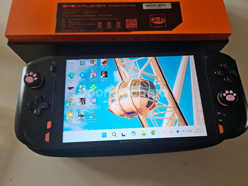 원엑스플레이어 미니프로 6800u--2