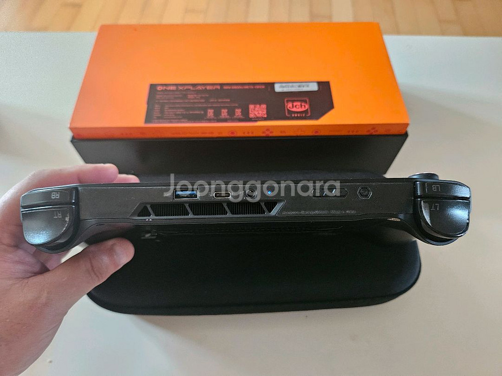 원엑스플레이어 미니프로 6800u--4