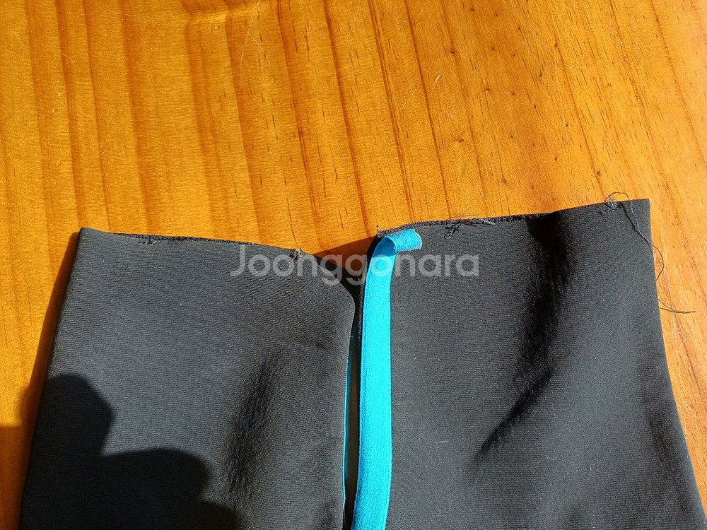 아소스 assos 슈커버 넥워머 겨울의류--4