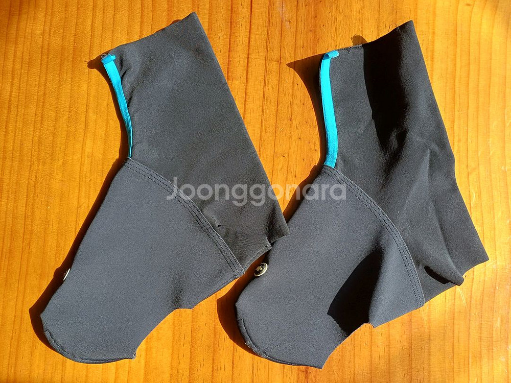 아소스 assos 슈커버 넥워머 겨울의류--2