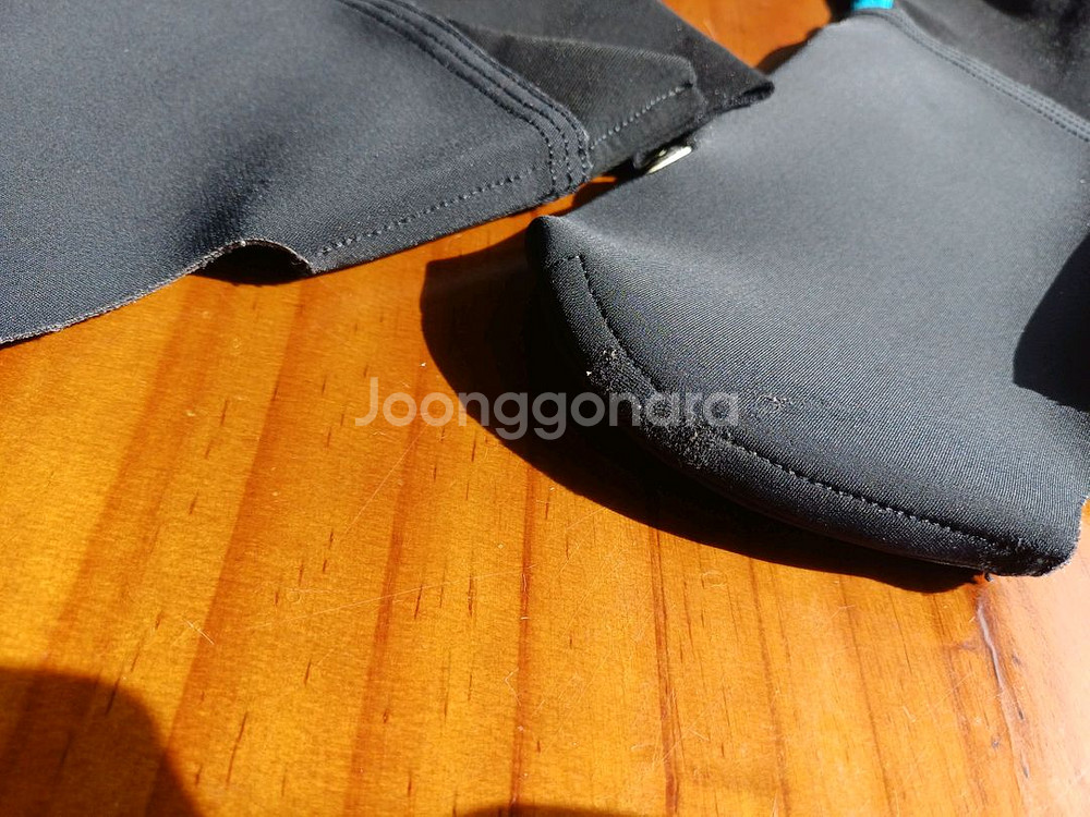 아소스 assos 슈커버 넥워머 겨울의류--3